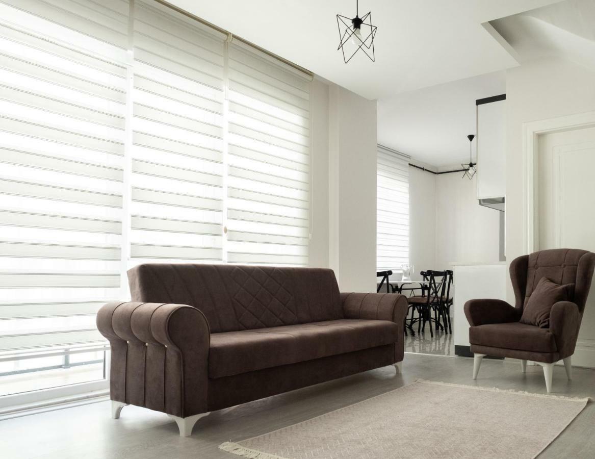 Araz Suit Burgaz Exterior photo