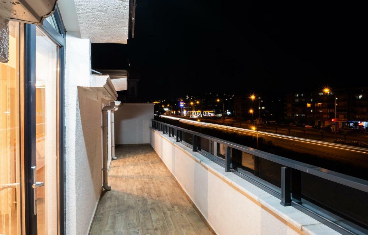 Araz Suit Burgaz Exterior photo